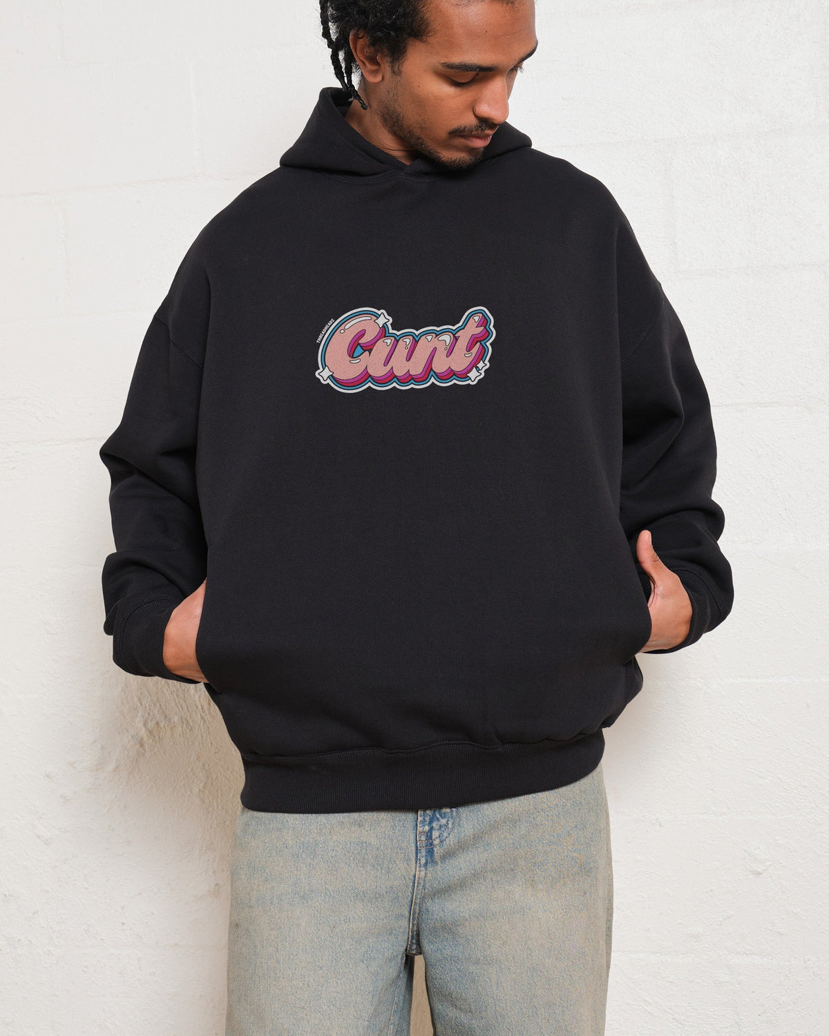Cunt Hoodie product image 4