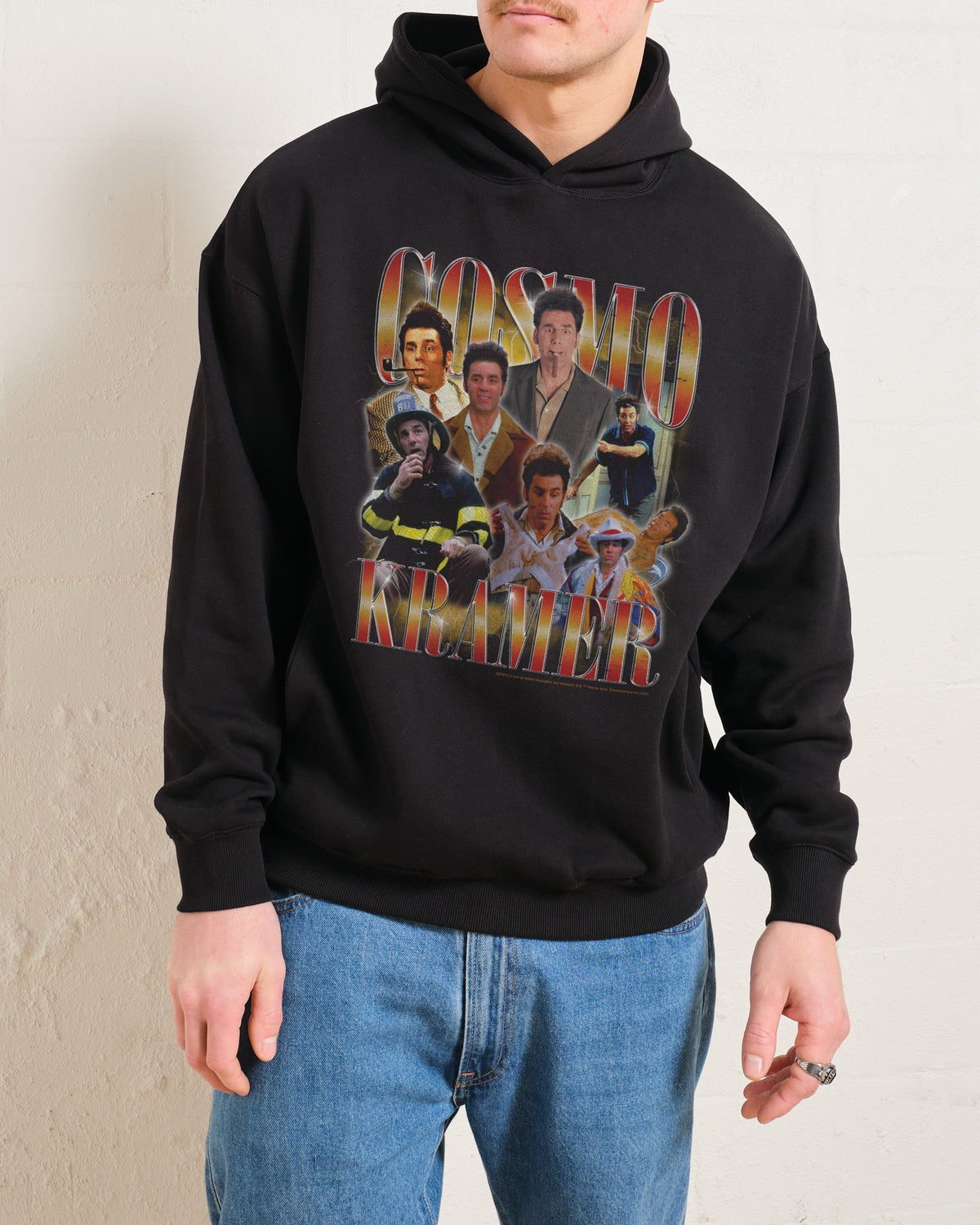 Vintage Kramer Hoodie product image 2