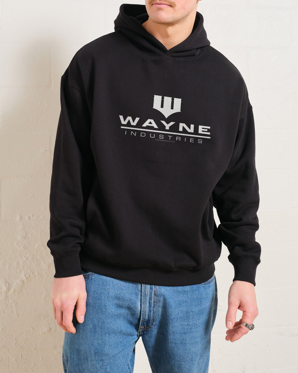 Wayne Industries Hoodie product image 2