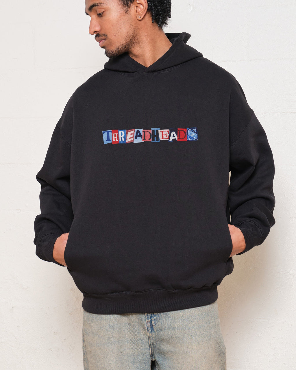Visit the Wonderful North Hoodie product image 6