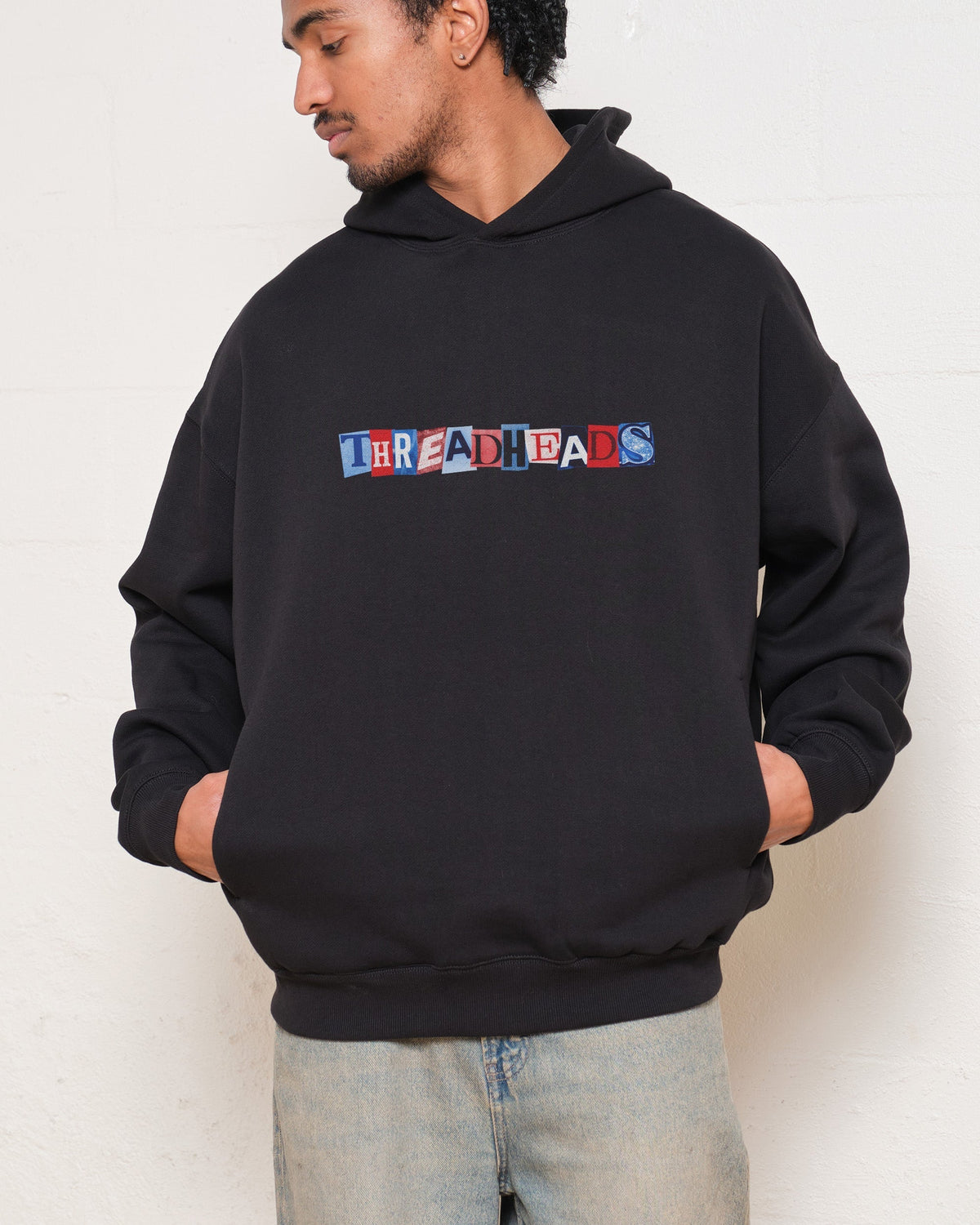 Visit the Wonderful North Hoodie product image 6