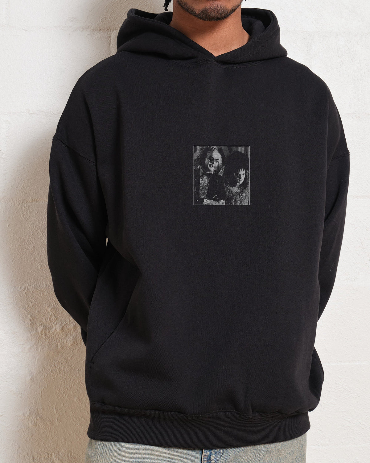 Strange & Unusual Hoodie product image 4