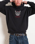 Demon Kitten Hoodie product image 1