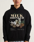 Alternative Milk Drinker Hoodie product image 1