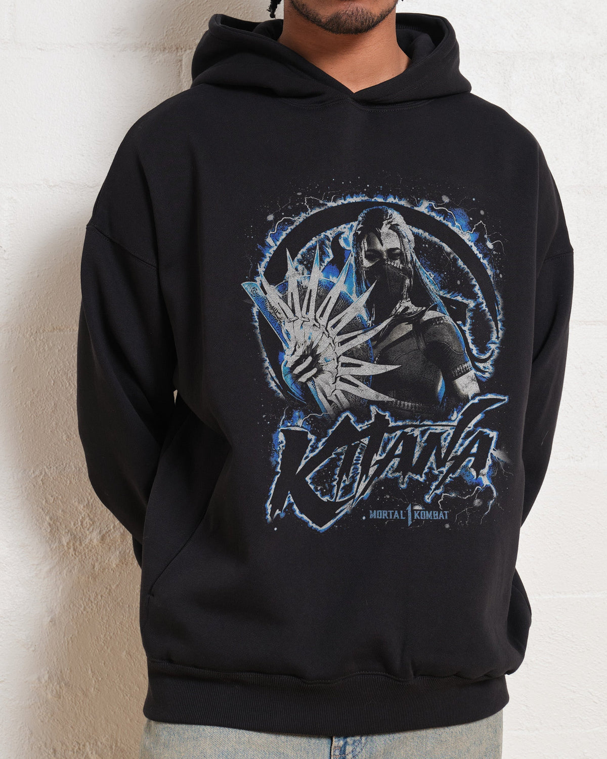Kitana Hoodie product image 2