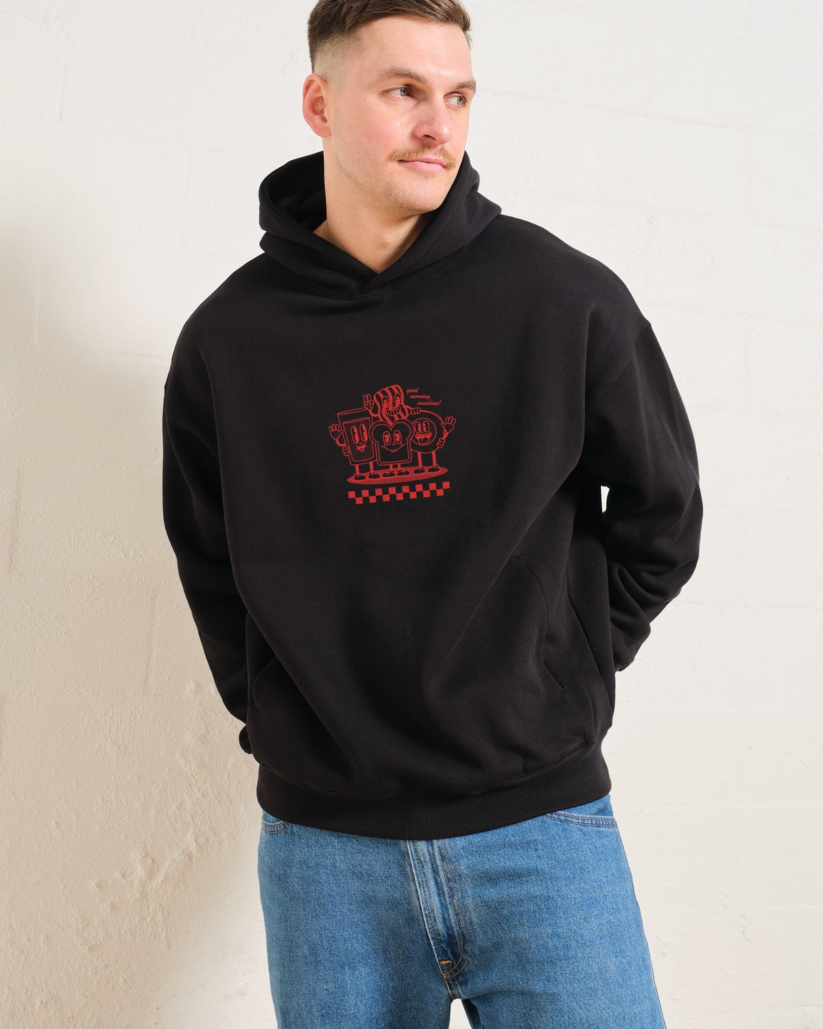 Breakfast Buddies Hoodie product image 4