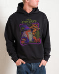 Fantasy Land Hoodie product image 1