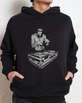 DJ Bruce Lee Hoodie product image 1