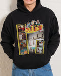 Seinfeld Scenes Hoodie product image 1