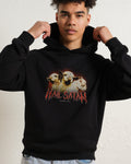 Hail Satan Hoodie product image 1