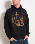 Who's Possessed Johnny? Hoodie product image 1