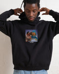 Annoyed Bert Hoodie product image 1