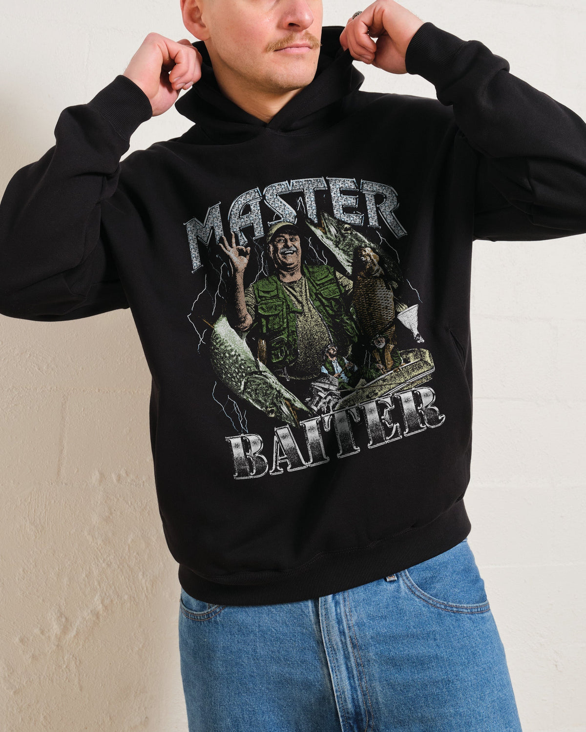Baiter Hoodie product image 2