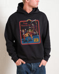 Tag You're It! Hoodie product image 1