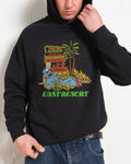 Last Resort Hotel Vacation Packages Hoodie product image 1