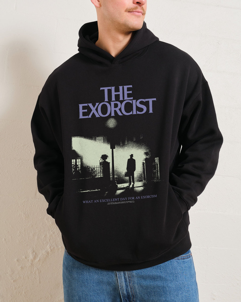The Arrival Hoodie product image 2