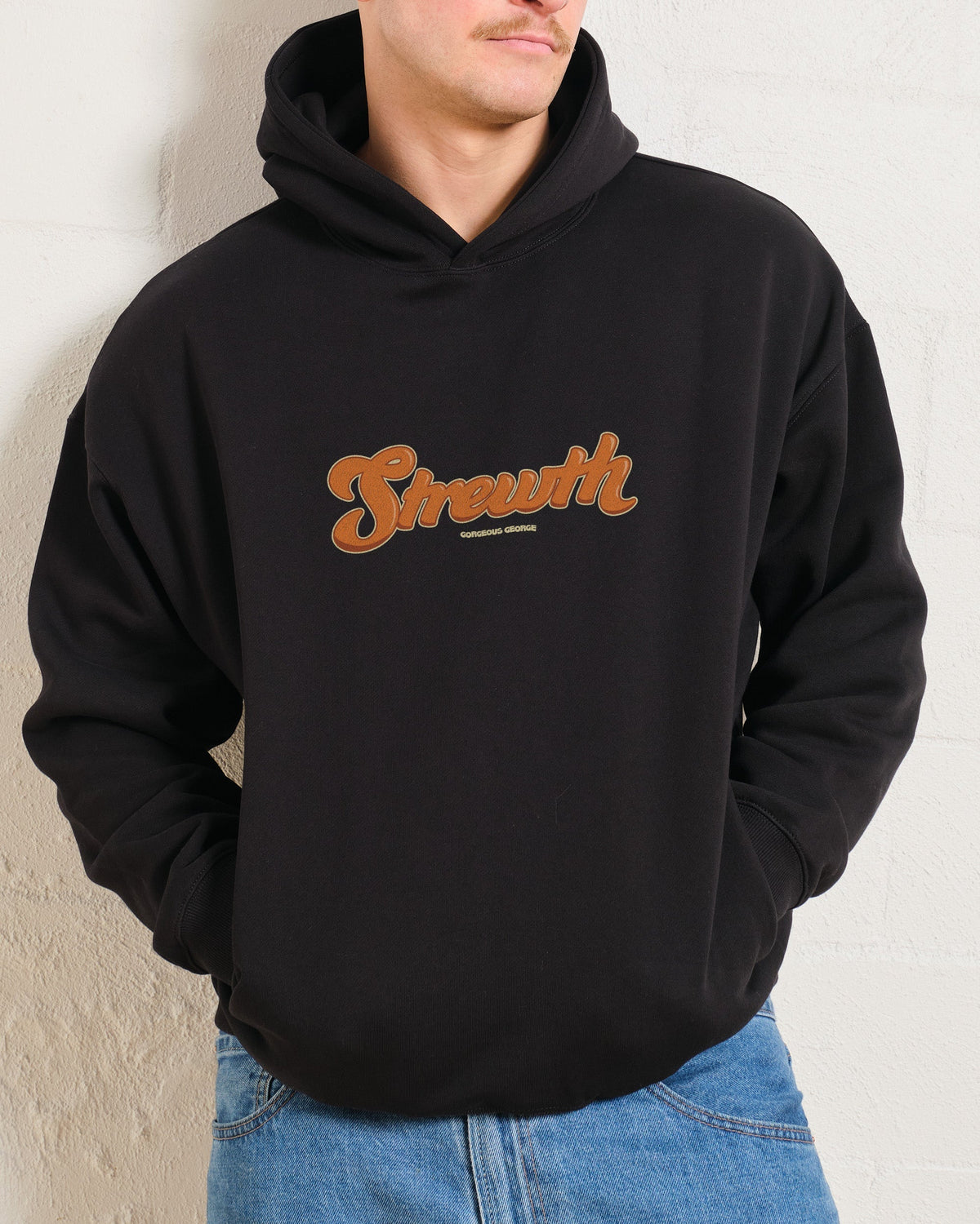 Strewth Hoodie product image 2
