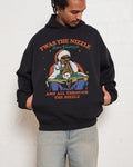 Christmizzle Hoodie product image 1
