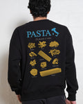 Pasta Is Life Sweatshirt product image 1