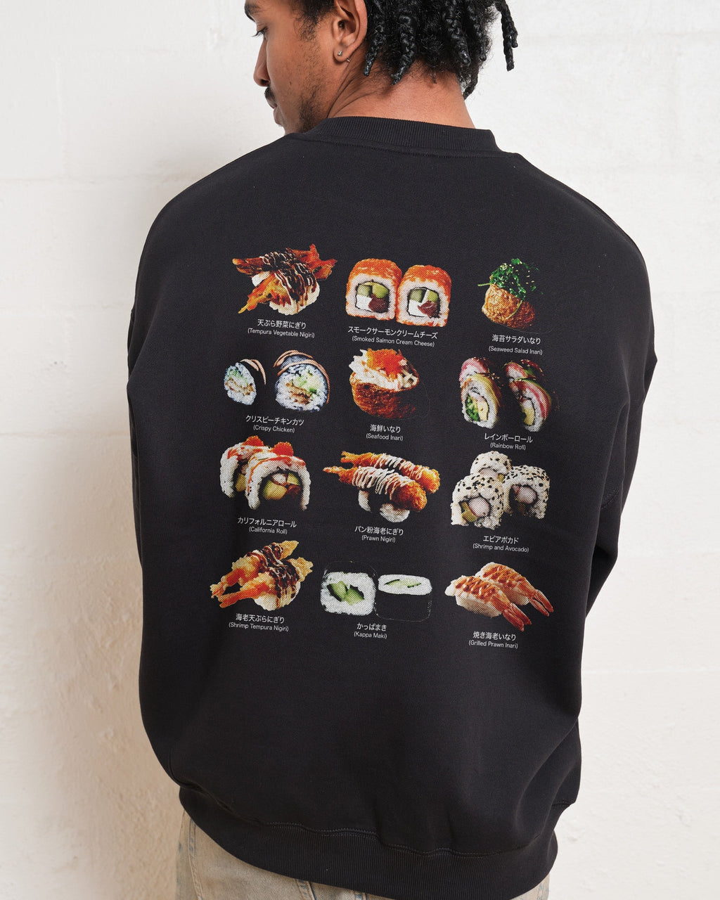 Sushi Sweatshirt product image 5