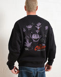 Japan Count Front and Back Sweatshirt product image 1