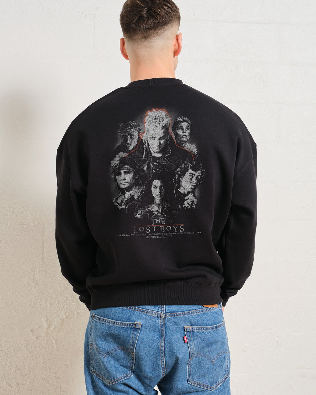 The Lost Boys Sweatshirt product image 2