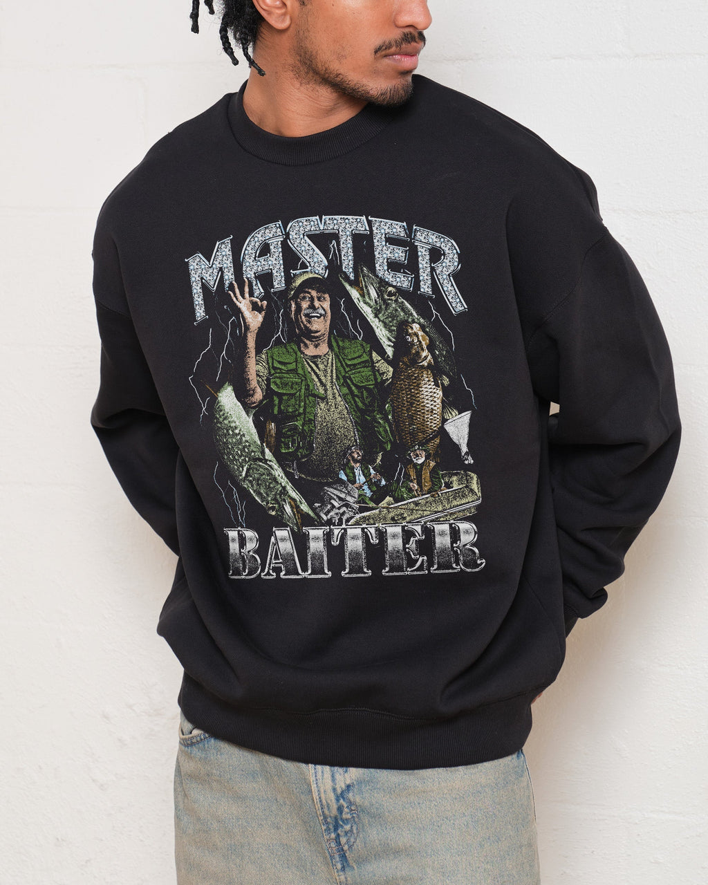 Baiter Sweatshirt product image 2