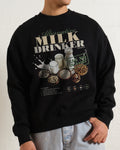 Alternative Milk Drinker Sweatshirt product image 1