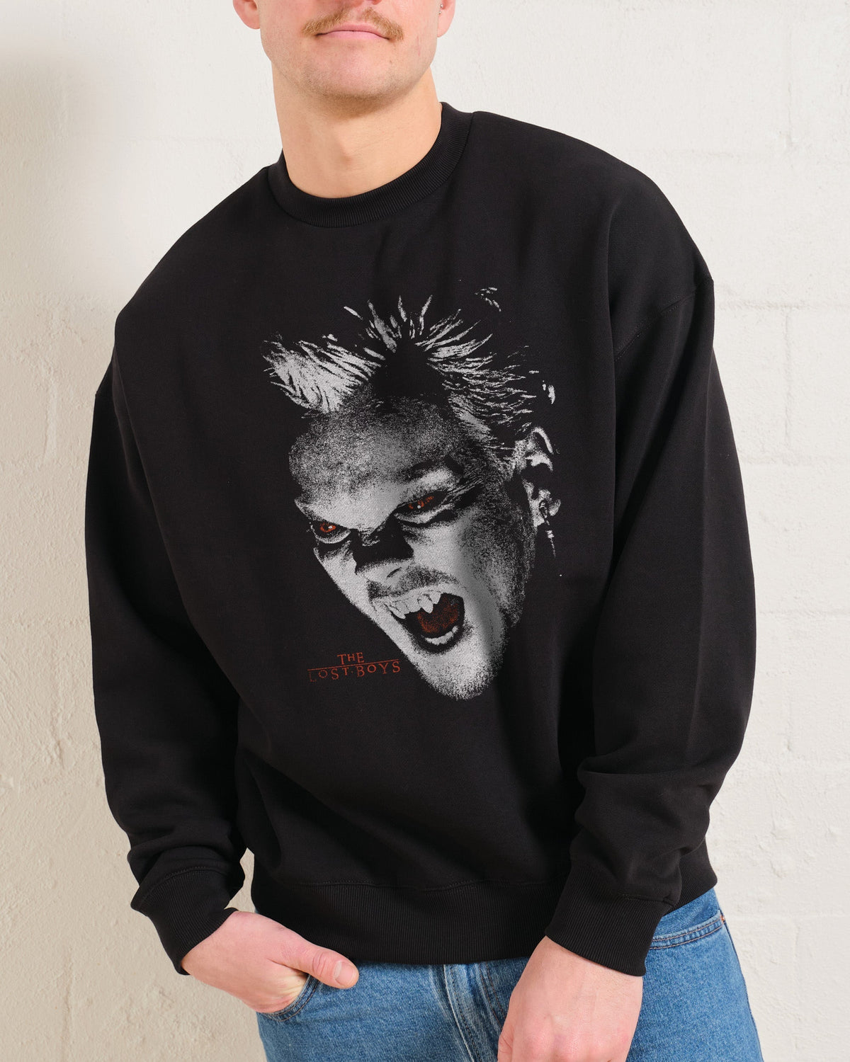 The Lost Boys Sweatshirt product image 1