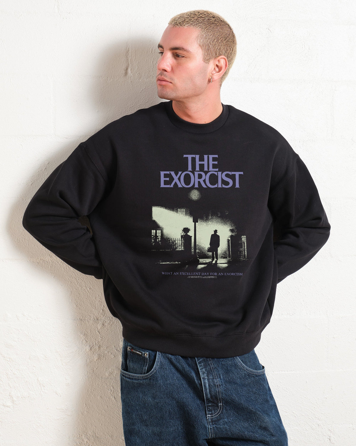The Arrival Sweatshirt product image 1