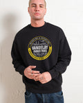Vandelay Industries Logo Sweatshirt product image 1