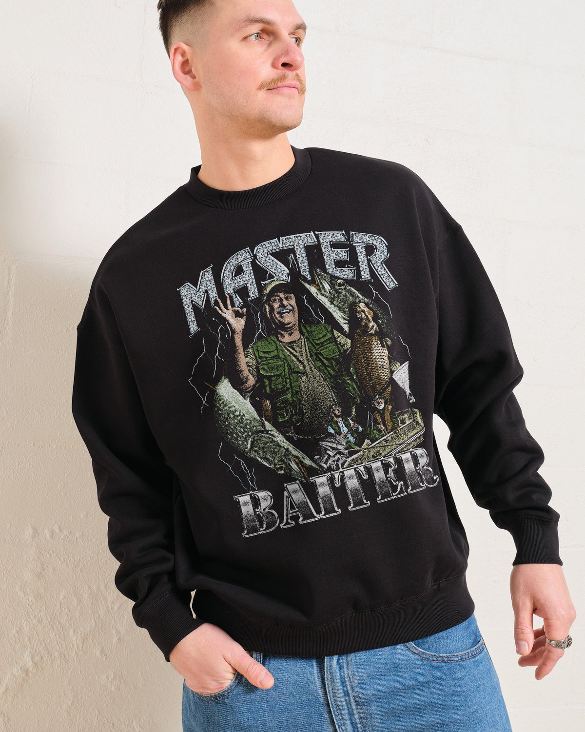 Baiter Sweatshirt product image 1