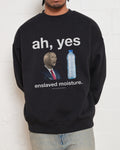 Enslaved Moisture Sweatshirt product image 1