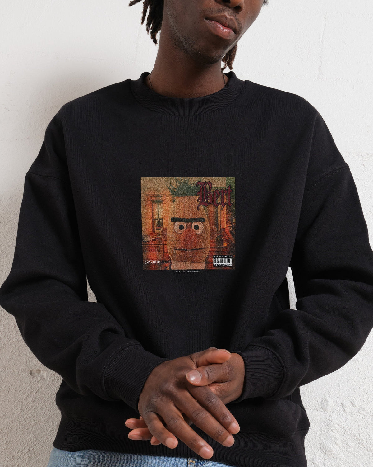 Bertmatic Sweatshirt product image 2