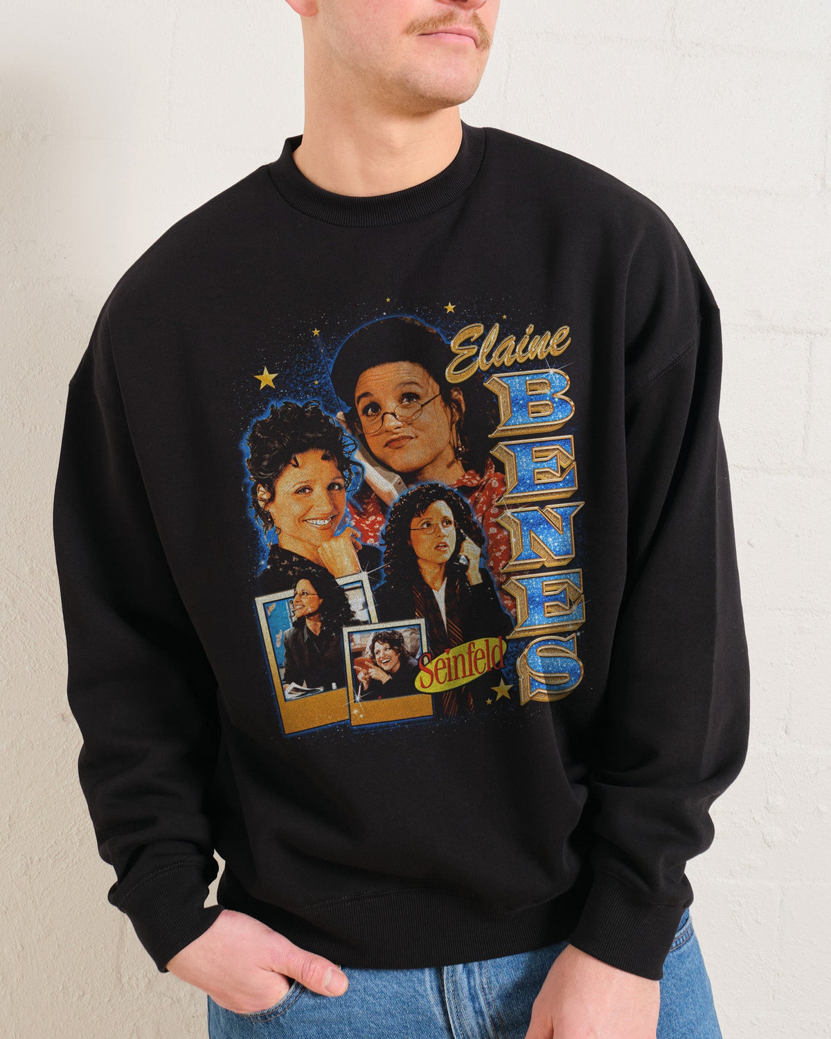 Elaine Benes Sweatshirt product image 2