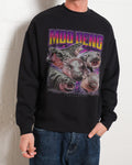 Moo Deng Sweatshirt product image 1