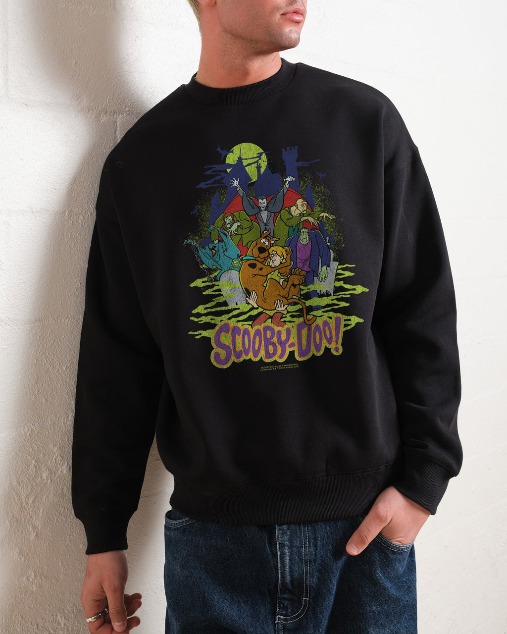 Zoinks Sweatshirt product image 2