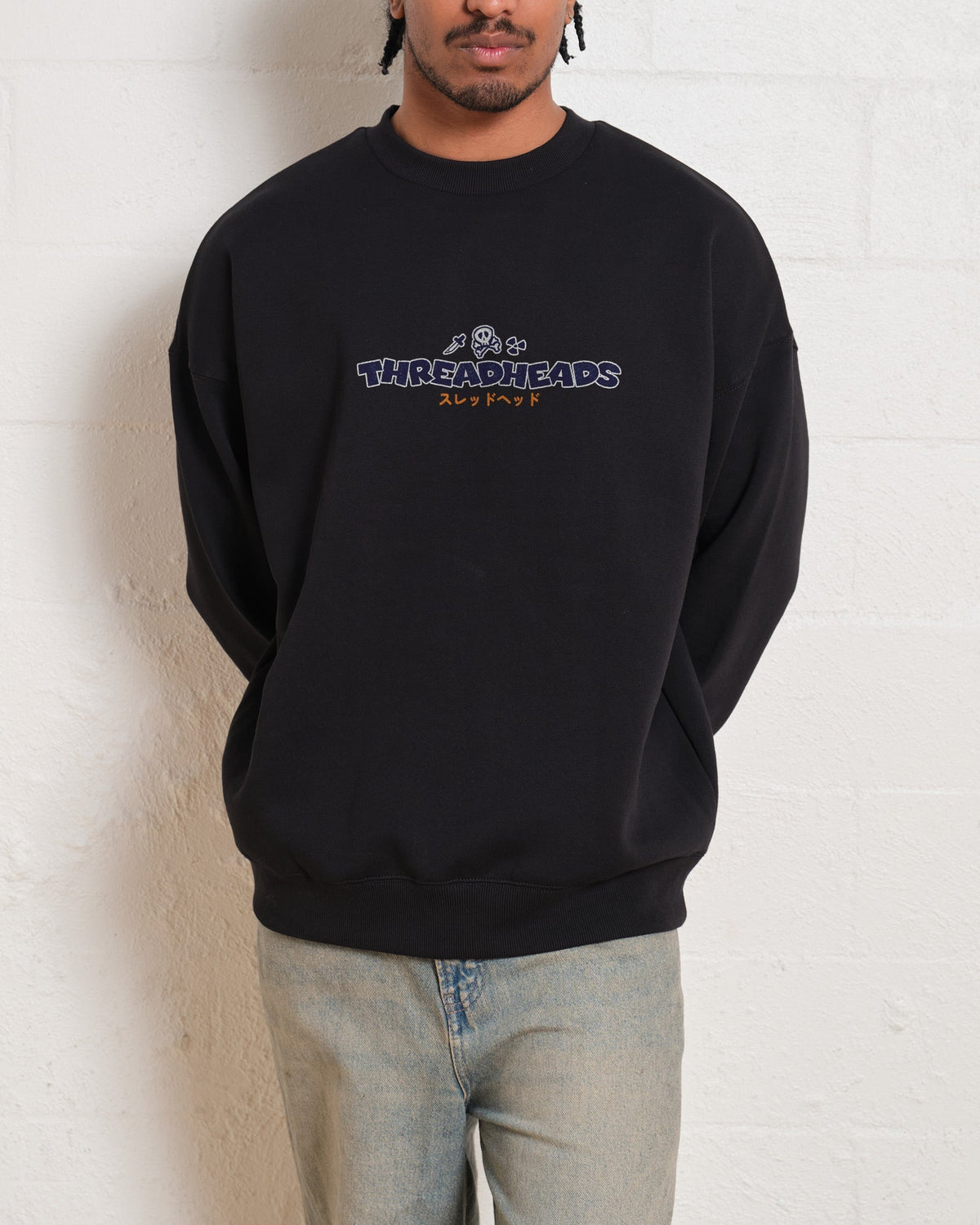 Here Comes Trouble Sweatshirt product image 8