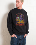 Let's Exorcise Sweatshirt product image 1