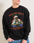 Christmizzle Sweatshirt product image 1