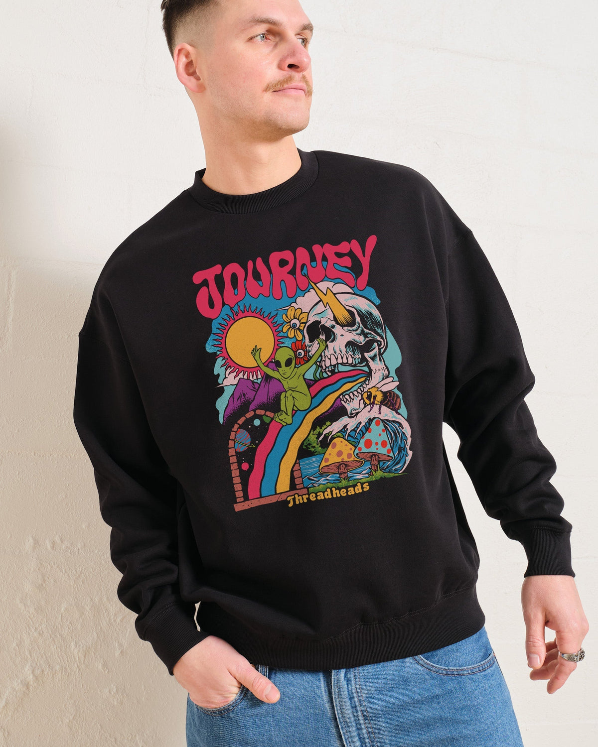 Journey Sweatshirt product image 1