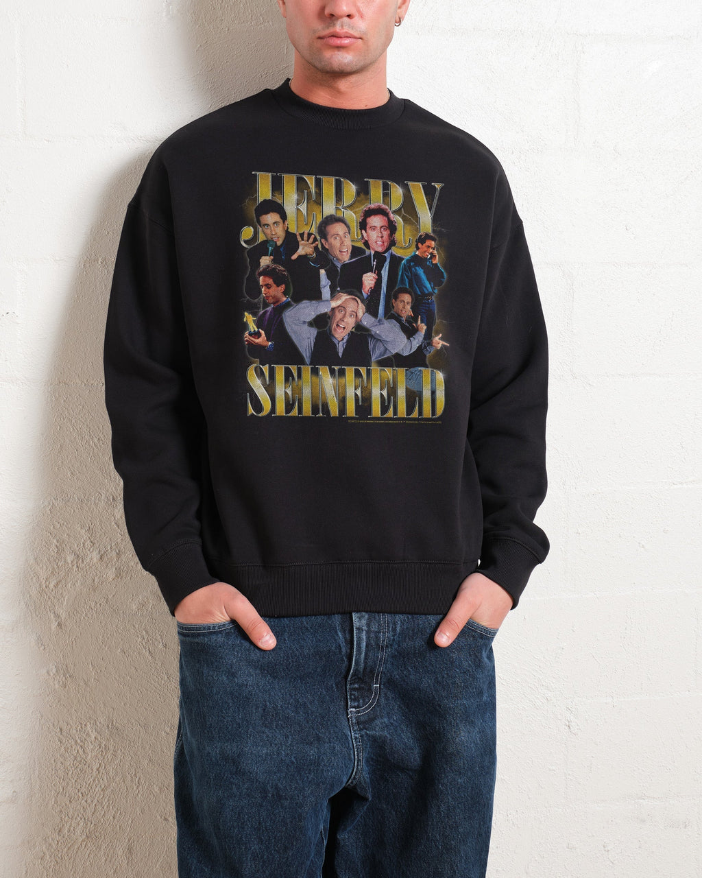 Vintage Jerry Sweatshirt product image 2