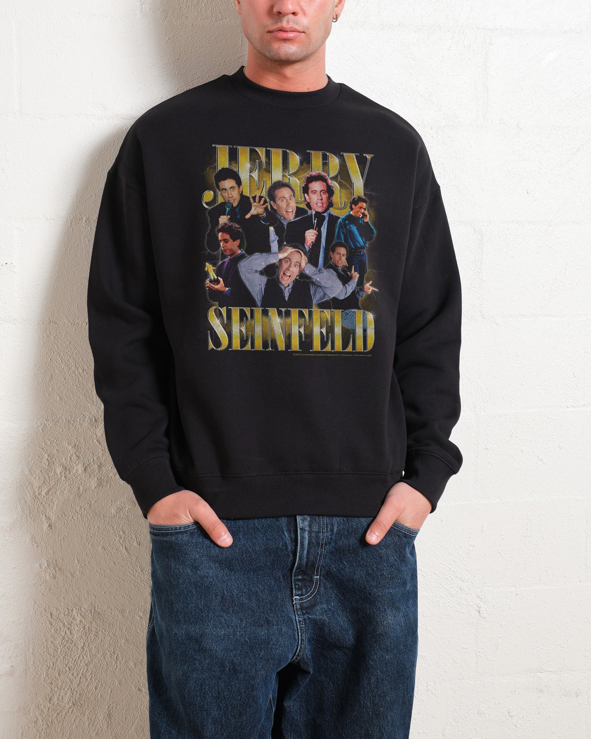 Vintage Jerry Sweatshirt product image 2
