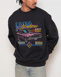 Going Nowhere Fast Sweatshirt product image 1