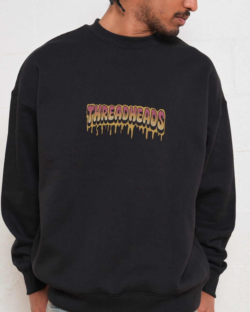 Prisoner Of My Own Mind Sweatshirt product image 2