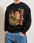Cosmo Kramer Sweatshirt product image 1