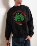 Nakatomi Christmas Party 1988 Sweatshirt product image 1