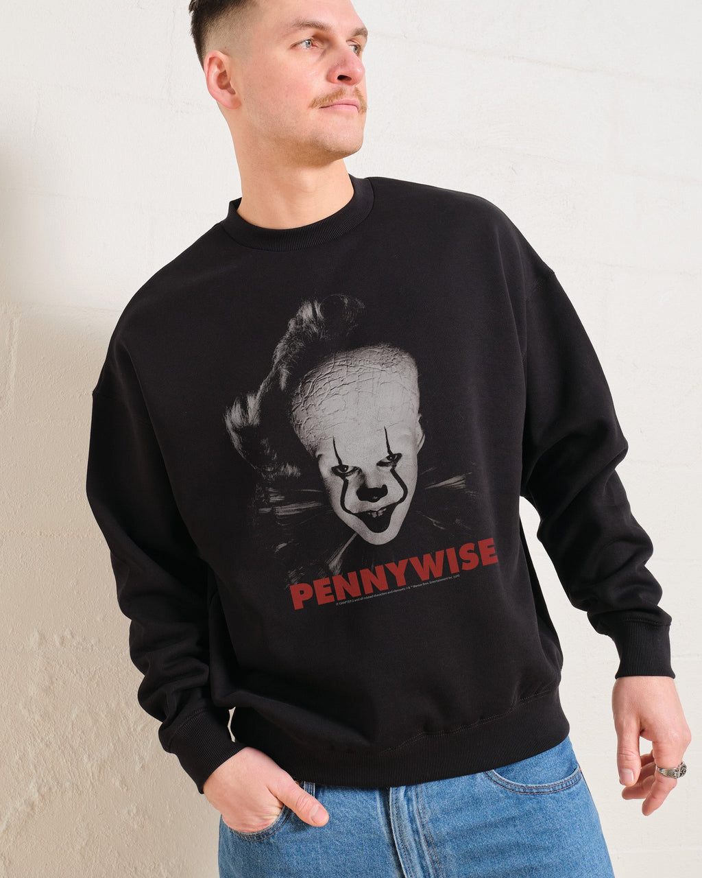 Pennywise Sweatshirt product image 1