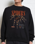 Spiders: A Review Sweatshirt product image 1