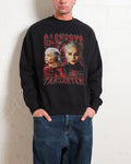 Vintage Daenerys Targaryen Sweatshirt product image 1